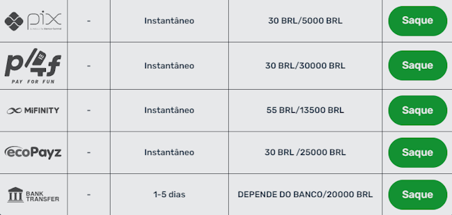 inter x america mg retrospecto