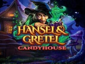halloween caça niquel
